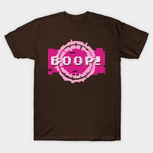 Hack boop T-Shirt